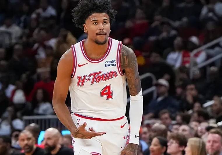 火箭杰伦-格林咆哮:我没被正确使用,我不想当第六人?