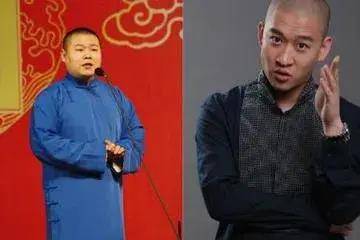 曹云金与岳云鹏的竞争:一雪前耻还是博眼球?_关系_挑衅_观众