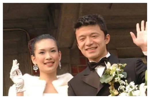 谢晖与妻子情人节举办婚礼,佟晨洁,范志毅,林栋甫等