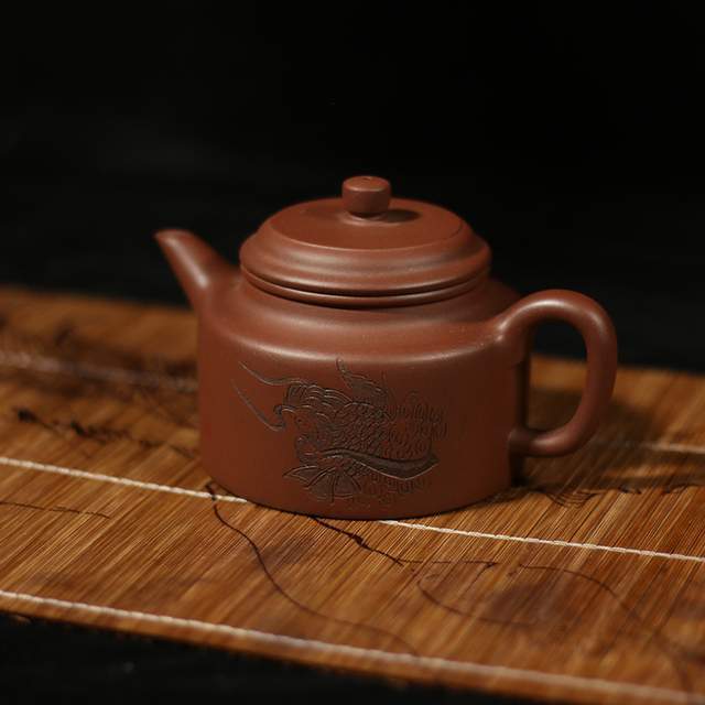 紫砂壶热背后,代工壶很泛滥_名家_实际_行业