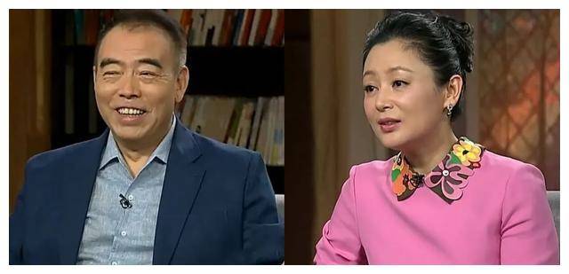 陈凯歌陈红夫妇回娘家,偶遇时并无陈飞宇,引发关注!