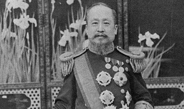 中非帝国,大韩帝国,海地帝国,世界有多少国力弱小的?