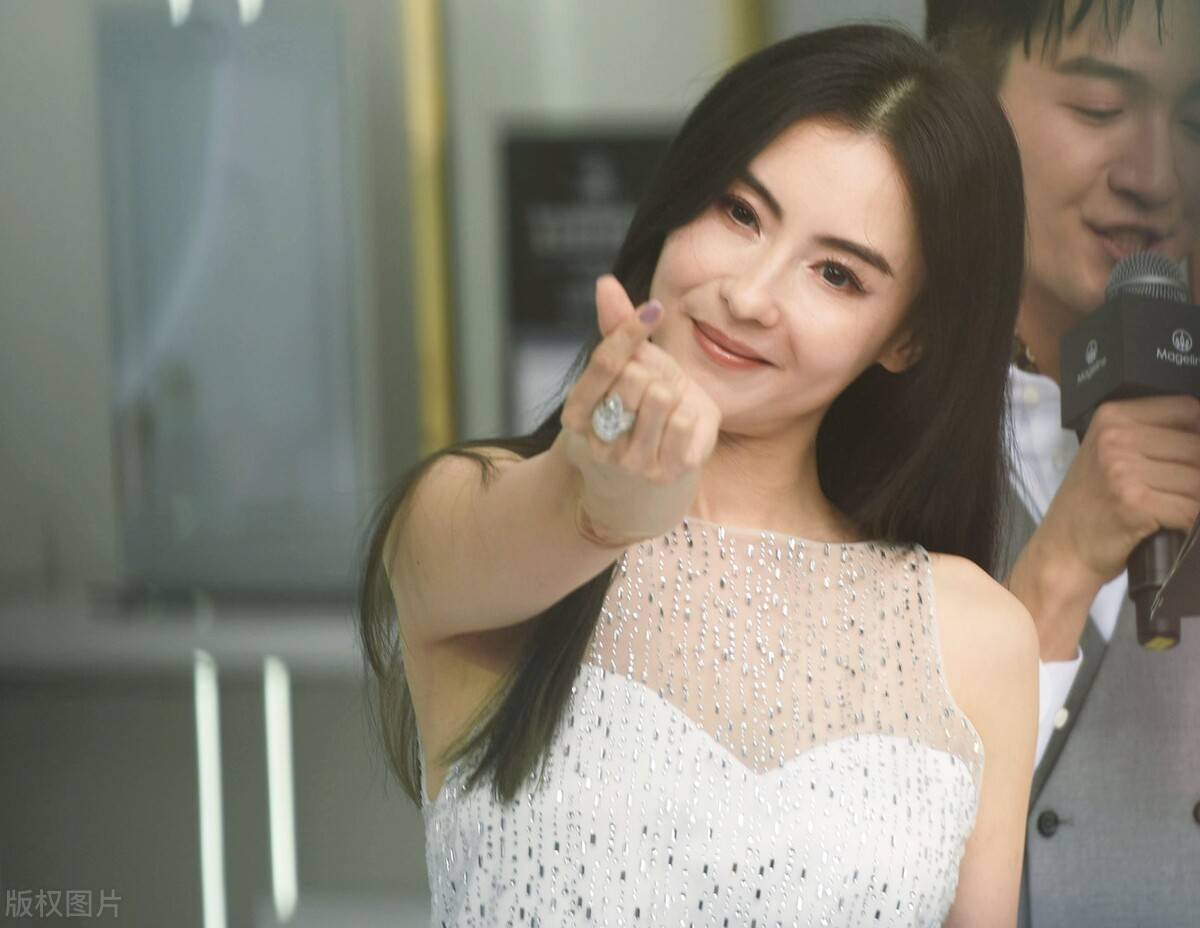 如果这次张柏芝真的怀上了四胎,那么孩子的父亲是否就是三胎儿子的生