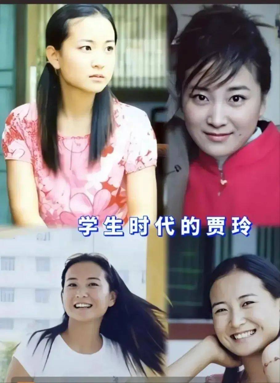 贾玲瘦身大胜利,咱们猜猜会不会反弹?_减肥_体重