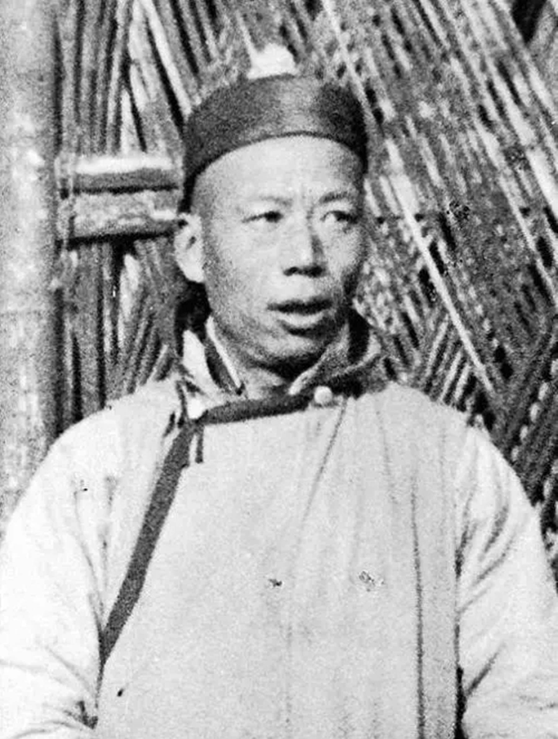 霍元甲那些鲜为人知的事:曾是码头霸主,津门大耍,绰号