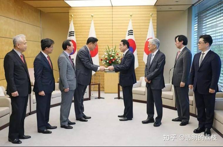 日本为何要援助朝鲜?_发展_经济_国际形象