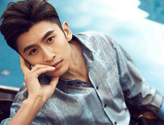 张云龙透露想做一名喜剧演员,并概括演员行业"红与不红"的问题_作品