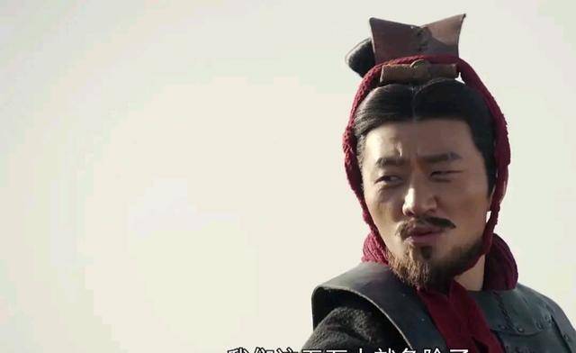 大秦赋:先杀樊於期,后献自己项上人头,悲情燕太子丹让人无语_秦王
