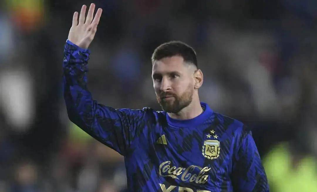 梅西事情持续发酵,它的真相其实只不过是一场"内斗"