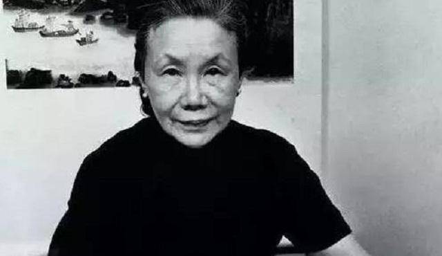 被徐志摩抛弃的原配张幼仪,离婚后变女强人,助力二婚丈夫成名医