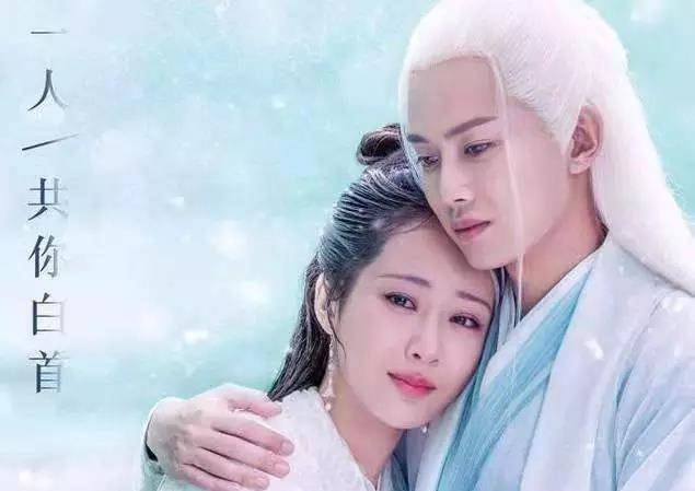 这七部电视剧被称为"超级烂片",如果你一部都没有看那