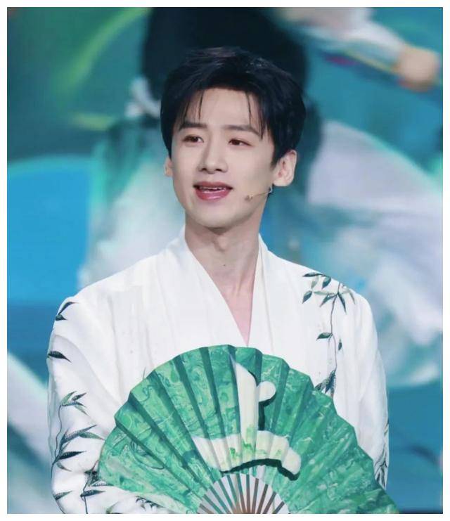 白敬亭《上春山》事件引发舆论风波,网友脑补成因曝光