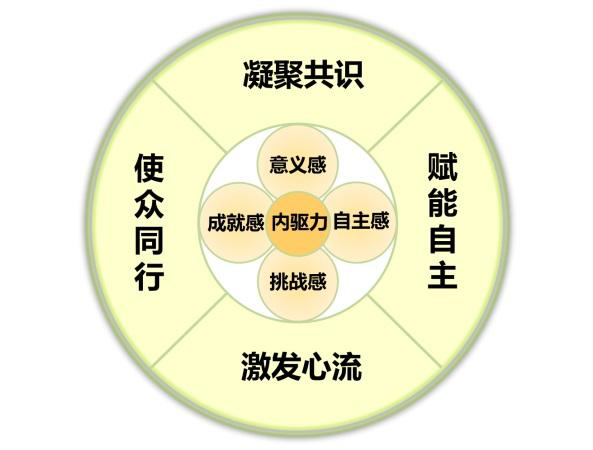 【医管痛点系列五】别人的医院执行力咋就那么强?_员工_工作_目标