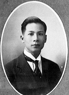 "南天王"陈济棠的夫人,被誉为"广东之母",她做了什么?