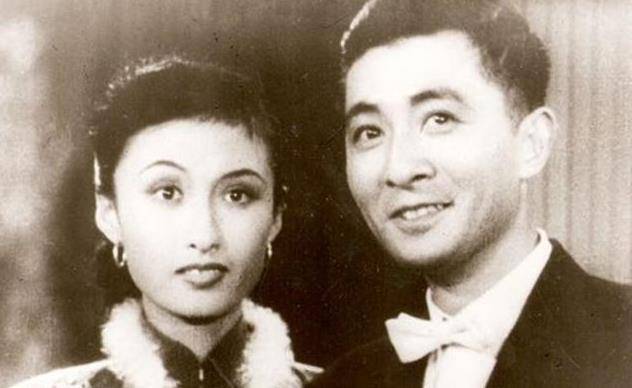 68岁四婚嫁冯亦代,95岁仍为武汉加油_黄宗英_赵丹_程述尧