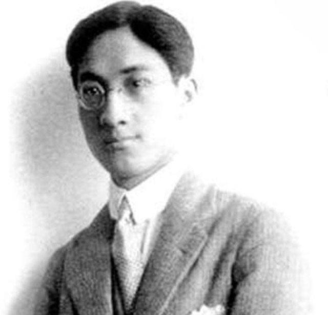 张幼仪49岁重遇爱情,后给儿子去信征求意见,儿子允许