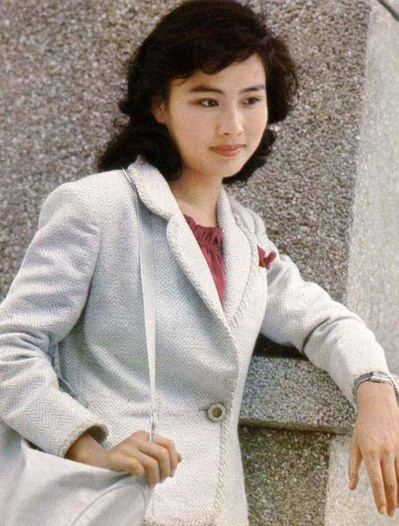 以为没关系,却做过夫妻的演员,毕彦君陈晓旭无绯闻