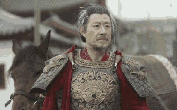 古代最牛的四大军神,一生没有败绩,最后一个出现已隔