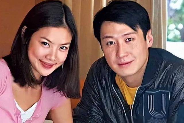 乐基儿:结婚4年败光黎明7个亿,嫌弃天王太保守,如今过得怎么_生活_lan