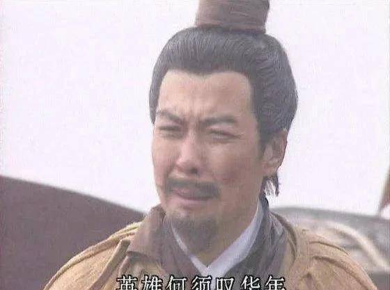 都是诸葛亮惹的祸!