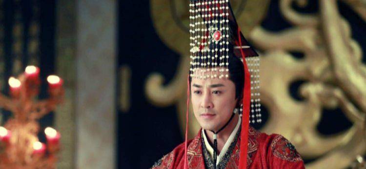 只因他做错一件事_刘询_汉朝_汉武帝