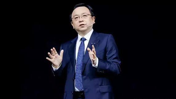 比亚迪创始人王传福:在嫂子帮助下完成学业,成功后回馈嫂子无微不至的