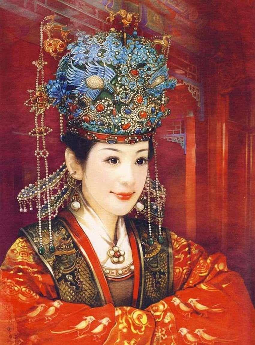 从此,谁也不敢亲近朱由校,更别提怀孕了.