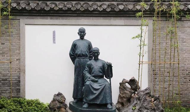 汪中(1745——1794)字容甫,江苏江都人.