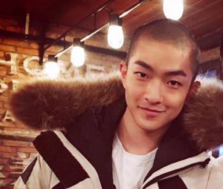 颜值最糟心的9个90后男星,离开滤镜颜值感人,谁看谁