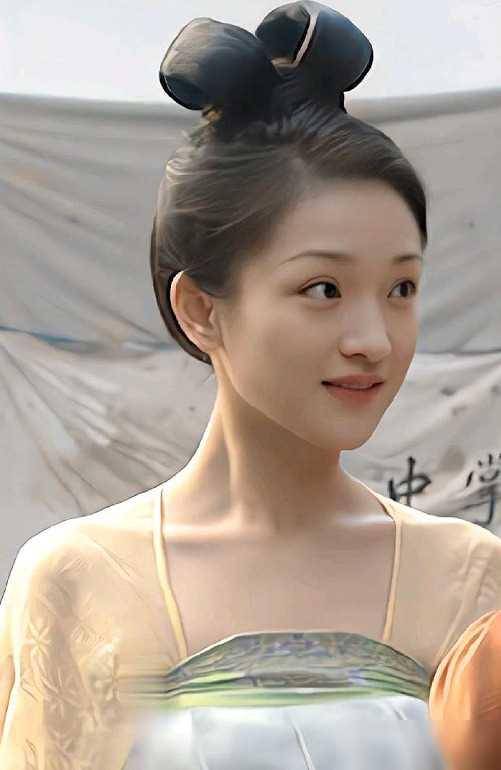 事实证明,49岁"无人敢娶"的周迅,已经走上了另一条!