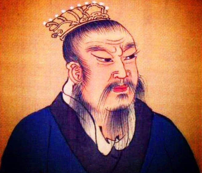 中国历史上第一权臣,谨慎到极致,出入殿门的落脚点数