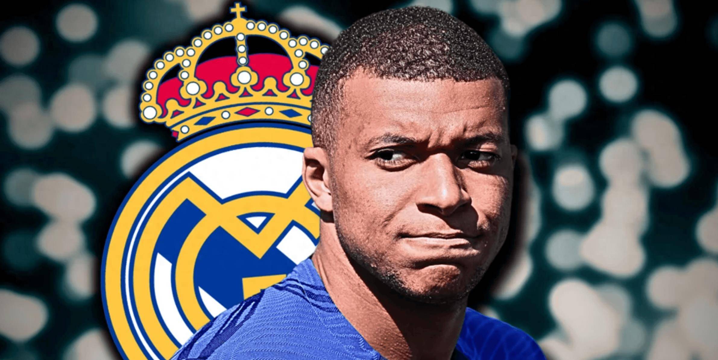 姆巴佩和皇马的故事②:下一站马德里,下一个体坛新?