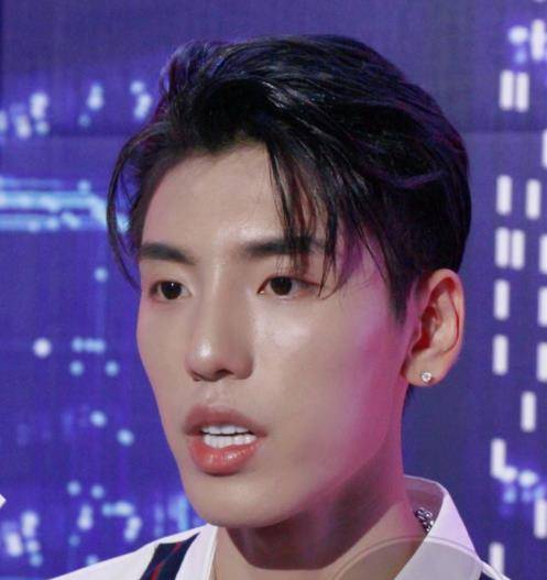 颜值最糟心的9个90后男星,离开滤镜颜值感人,谁看谁流泪…辣眼_马嘉祺