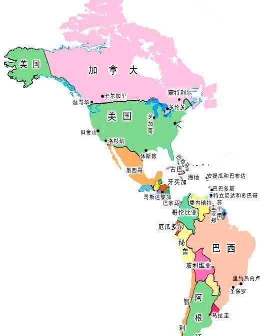 当今世界上最强盛的三个民族,其中一个竟然建立了三十