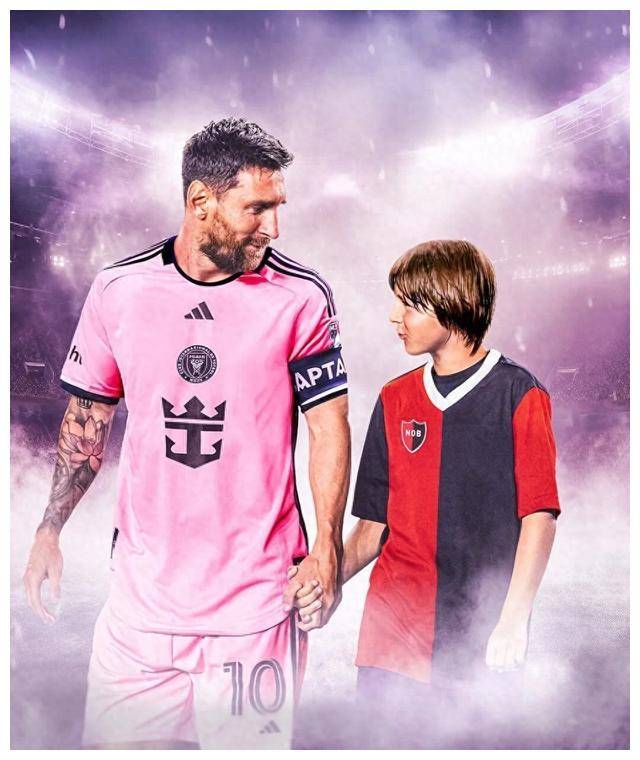 梅西,苏牙联袂失火,迈阿密新赛季困境!_比赛_国际_纽维尔老男孩