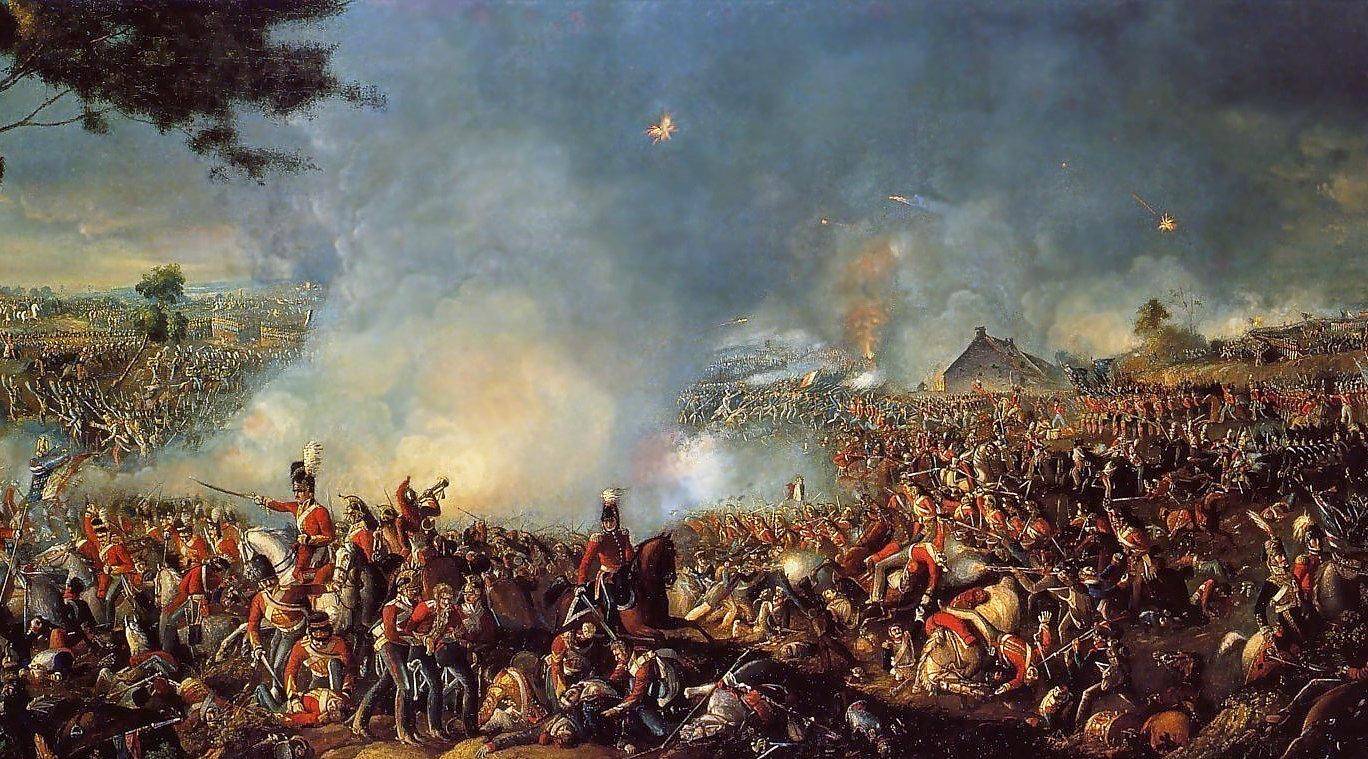 西欧的民族主义如何战胜封建制度?_思想_国家_政治