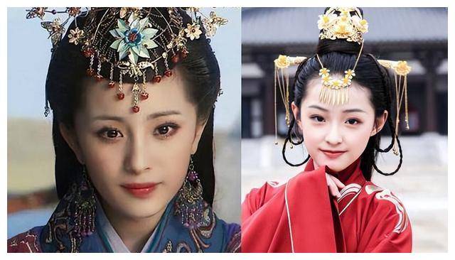 阿麦从军:小戏骨蒋韵兮的个人资料揭秘!_表演_演艺