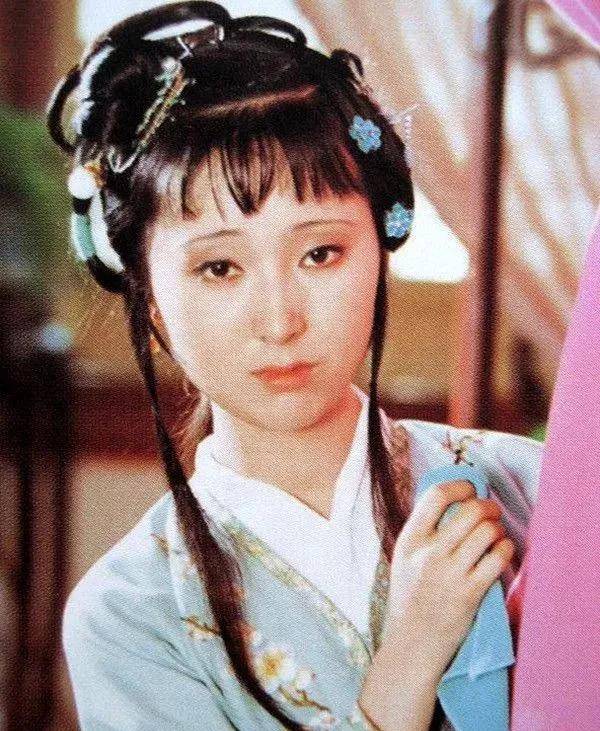 35周年物是人非_林黛玉_陈晓旭_电视剧