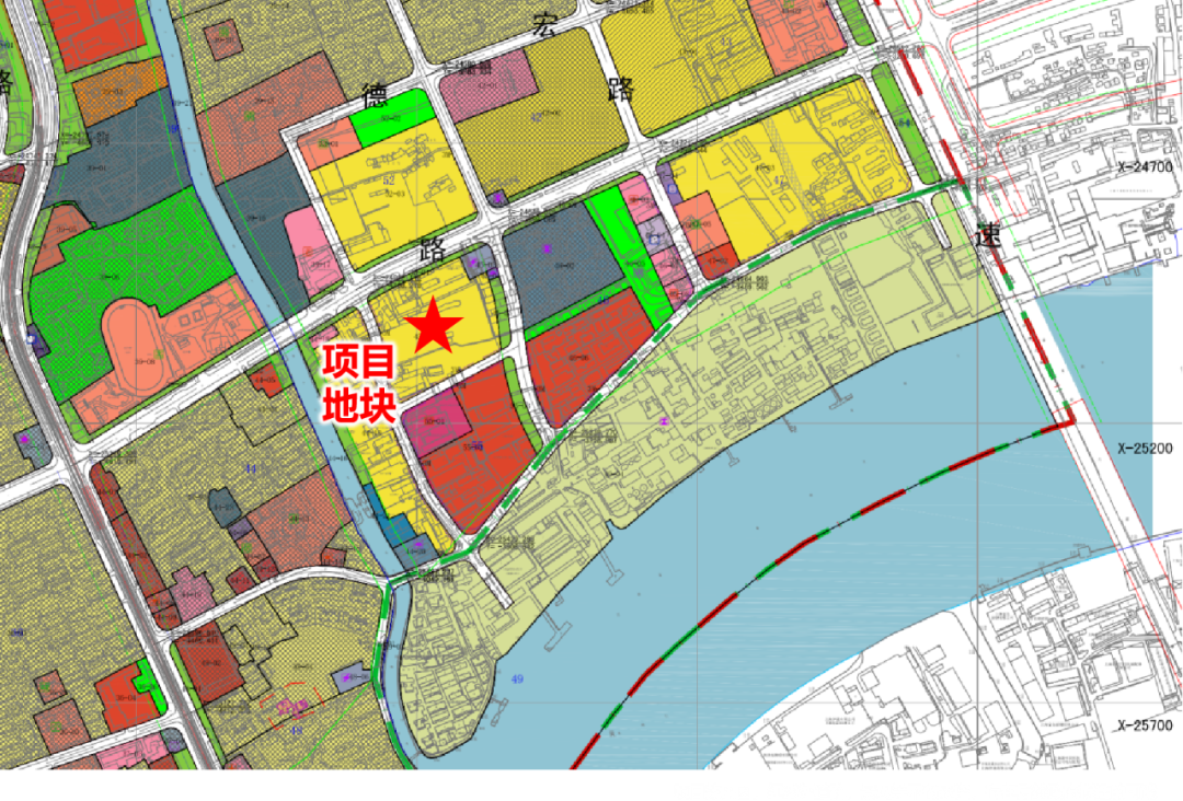 华润颛桥项目(闵行华润颛桥项目)楼盘详情|华润颛桥