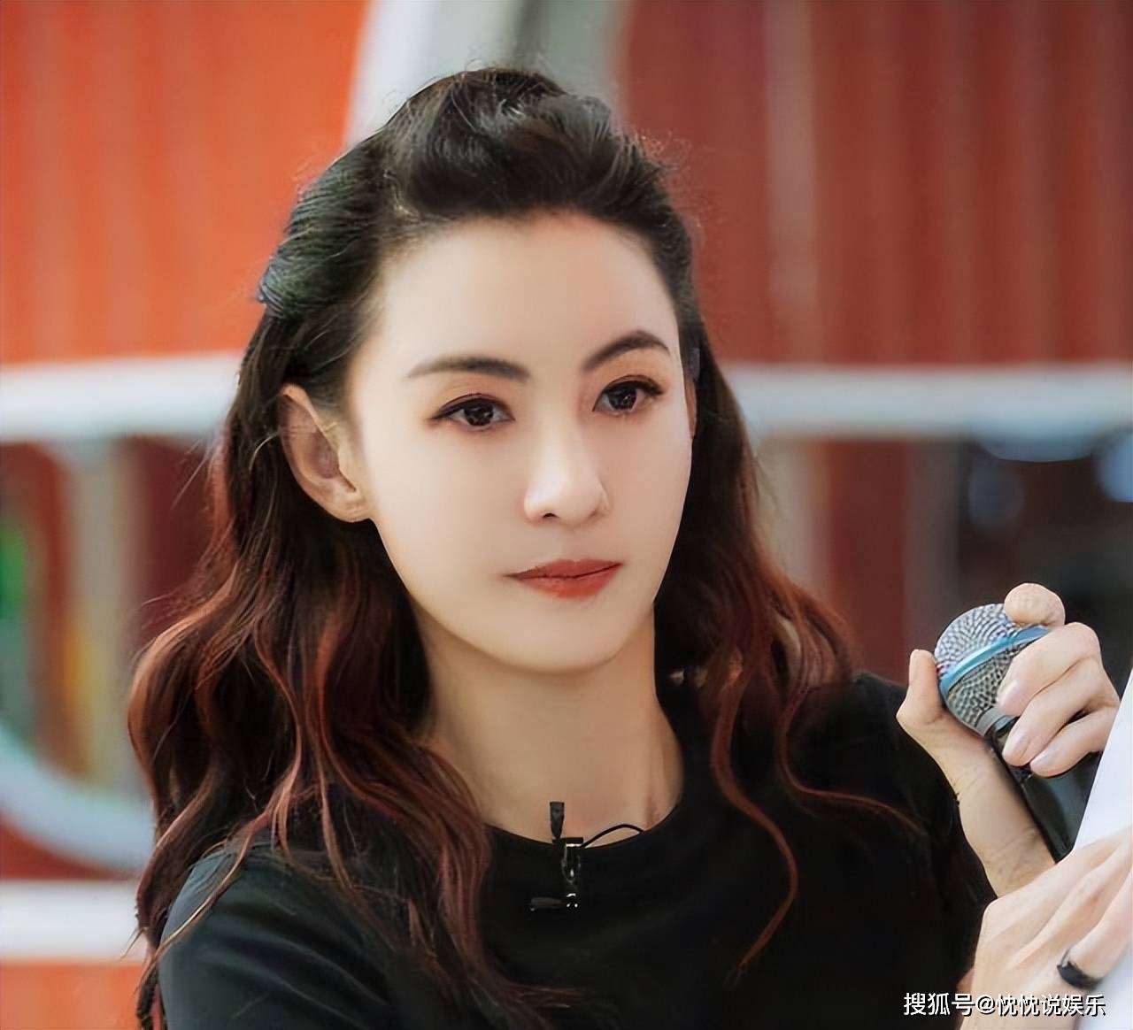 张柏芝疑似怀第四胎,香港娱乐圈再掀波澜_消息_生活_