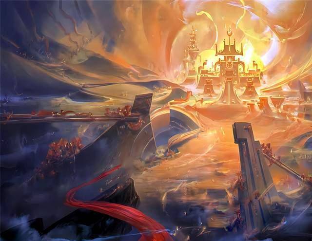 剑来:周密胜余斗,阮秀无敌手,说说天庭和人间的十强对比!