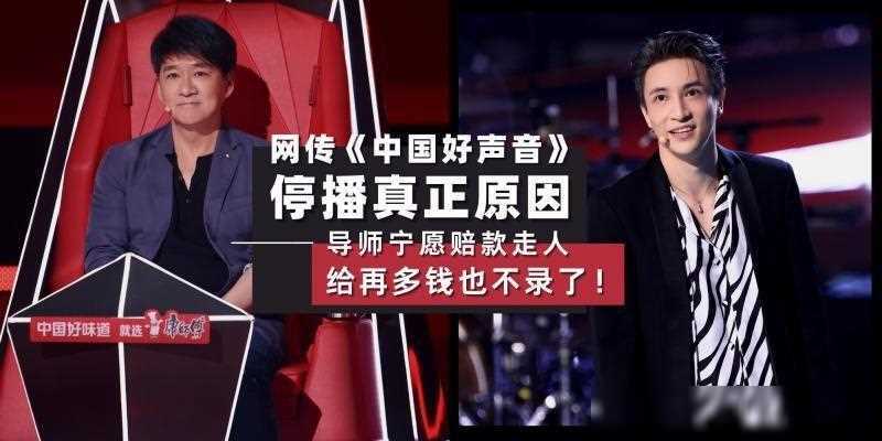 有一种"精明"叫李健,回看《好声音》,才明白他的眼界!