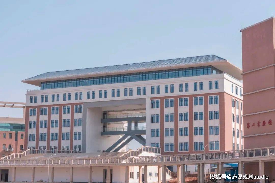 教育部同意,赣南医学院正式更名为赣南医科大学!_专业_康复_全国