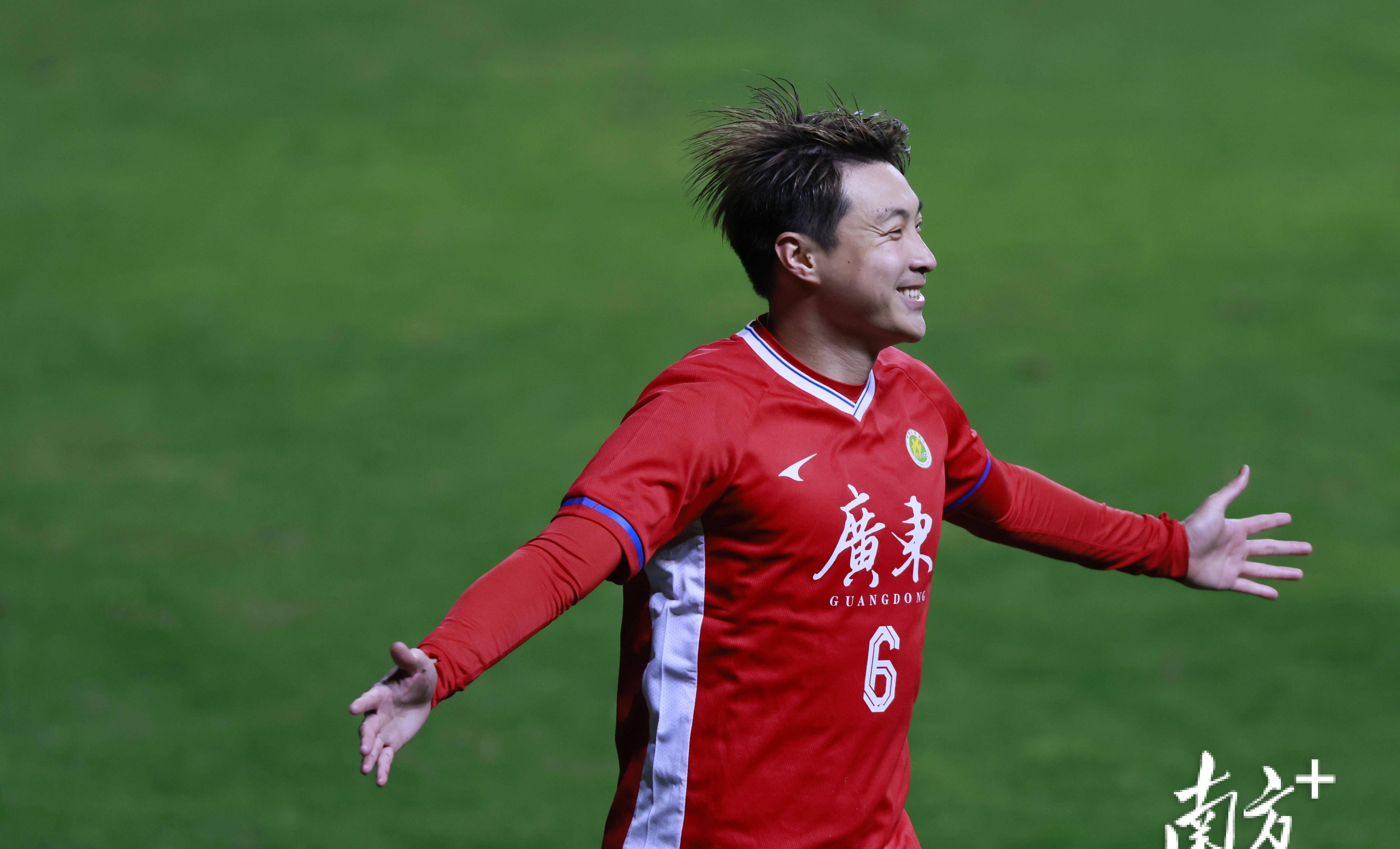 精彩图集|重演30年前大逆转!