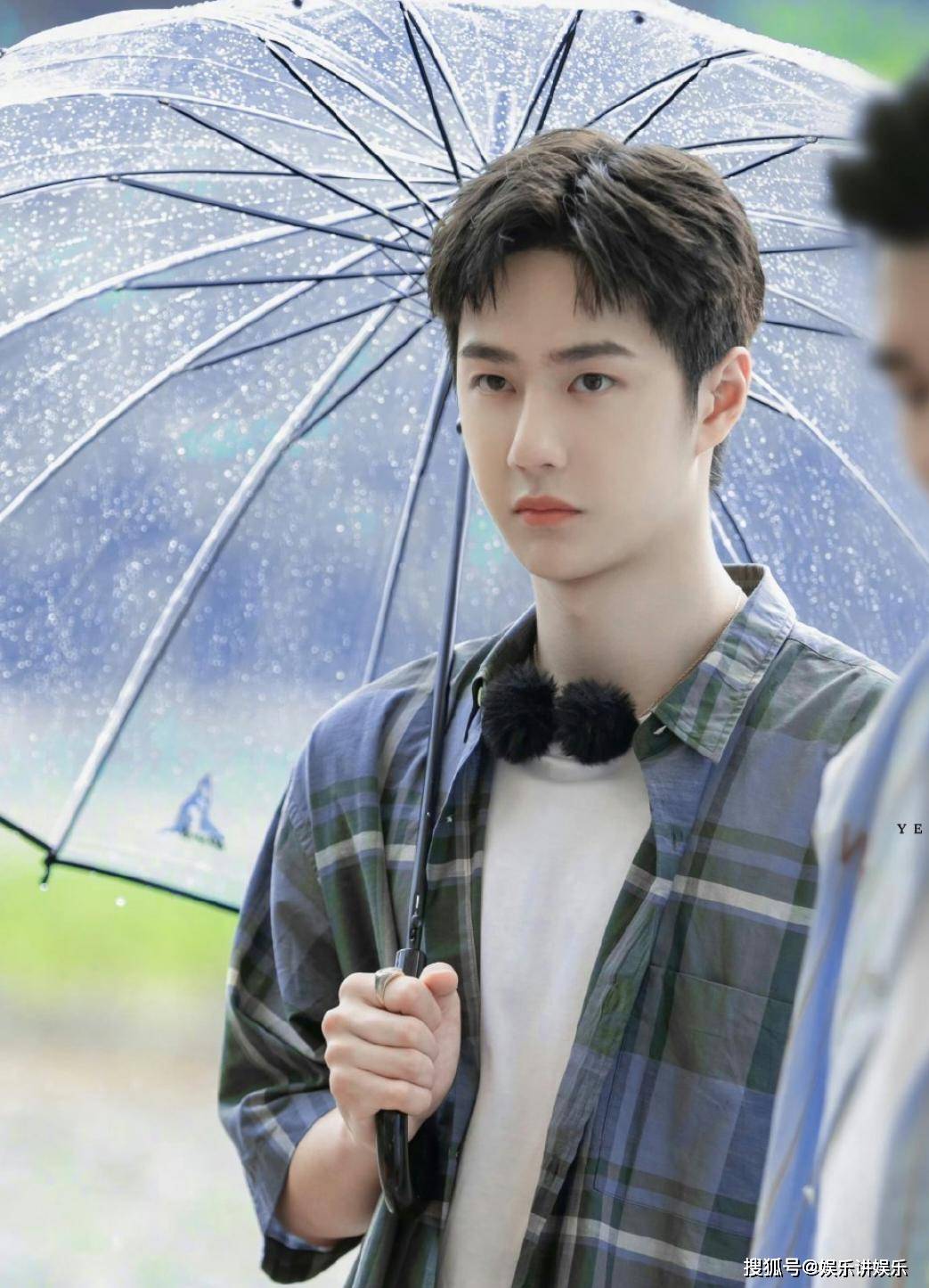 王一博《长风破浪》引期待,红色金融革命家魏若来或将惊艳荧屏_作品