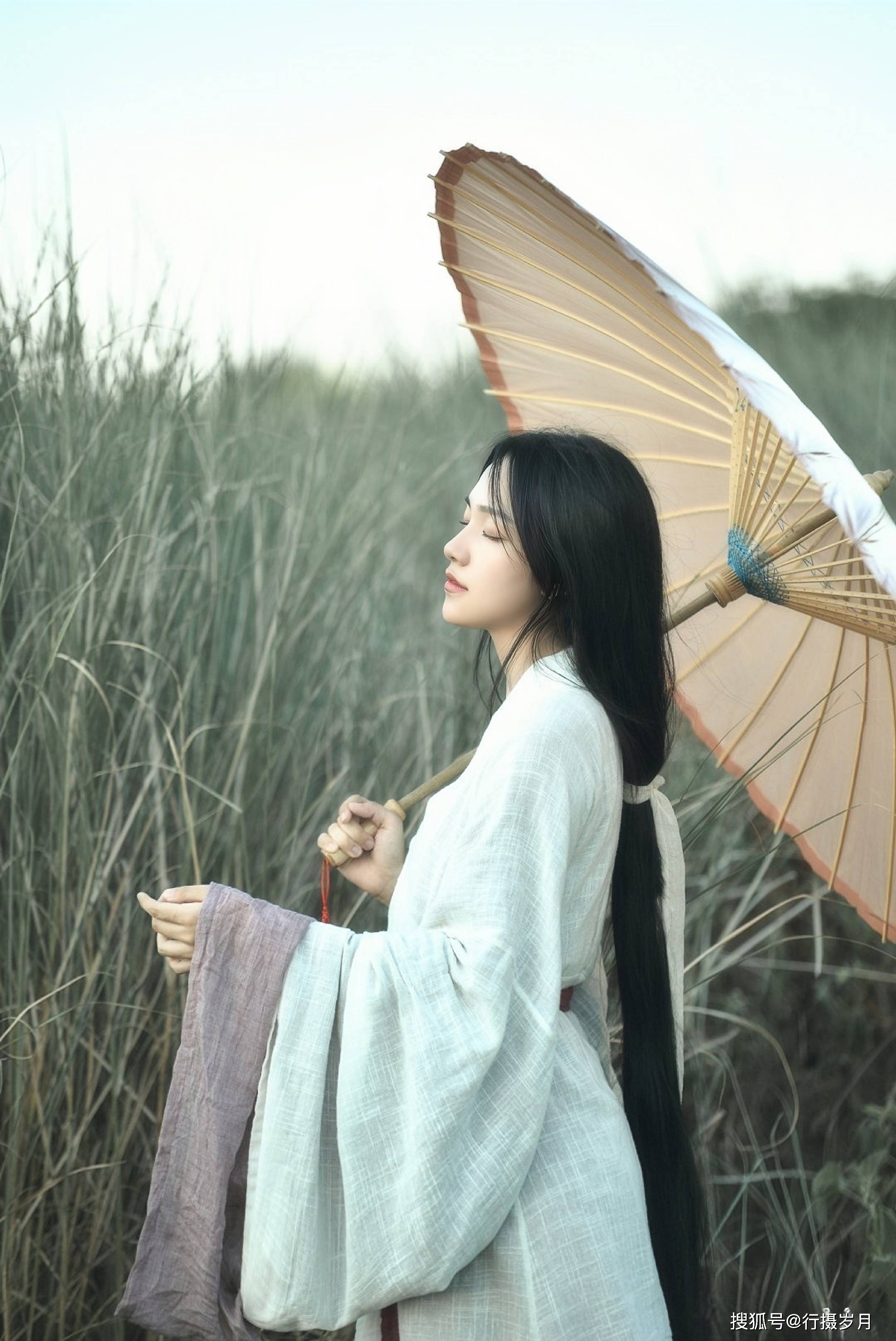 古风诗词赏析:望远天涯思竹马,谁人不笑红颜傻_红尘