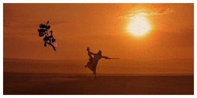 寻找徐皓峰:《箭士柳白猿》,武侠电影中的别样风采!_武林_时代_体系