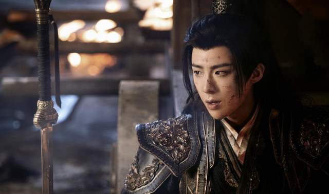 宁远舟又是如何看待自己的呢?