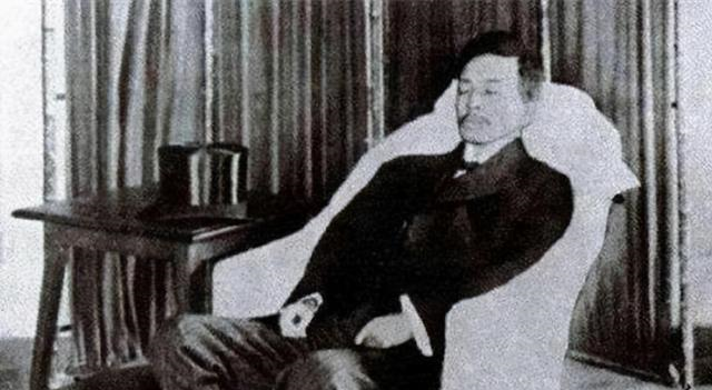 宋教仁儿子宋振吕:千里追凶为父报仇,促成中华民国第一宗绞刑案_父亲