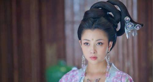 花蕊夫人与孟昶,赵匡胤是什么关系?她的结局又如何?_后蜀_赵光义_中原